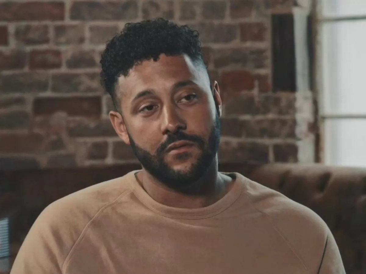 MAFS UK groom admits ‘my hands are tied’ as couple backed into corner