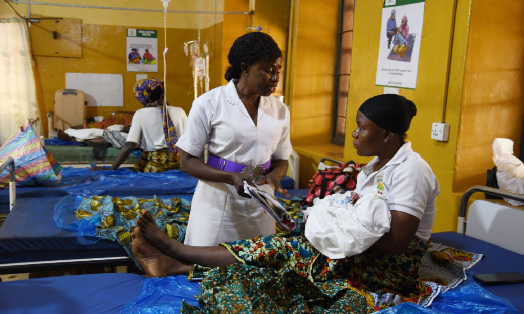 Co-payments at health facilities illegal – Health Minister courts CHAG’s support to end practice