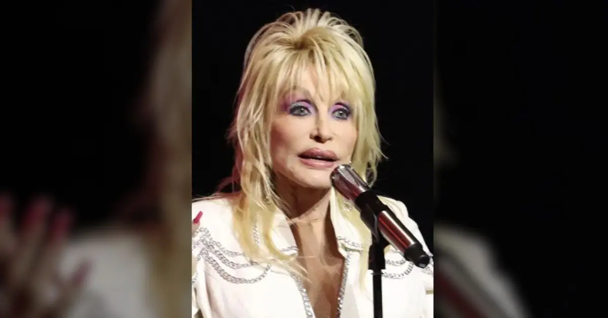 EXCLUSIVE: Dolly Parton's Health Crisis Sparks Panic! Country Icon, 79, Forced to Cancel Shows After Mysterious Medical Emergency – Leaving Her Loved Ones Concerned