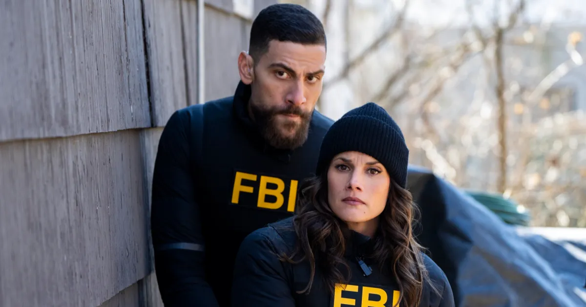 FBI Spinoff CIA Faces Recasting, Crew Exits: Changes Explained