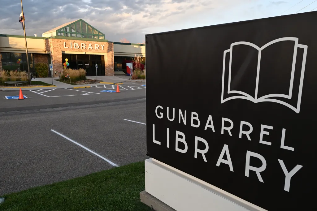 Three years in, Boulder’s Library District has fulfilled its commitments to voters (Opinion)