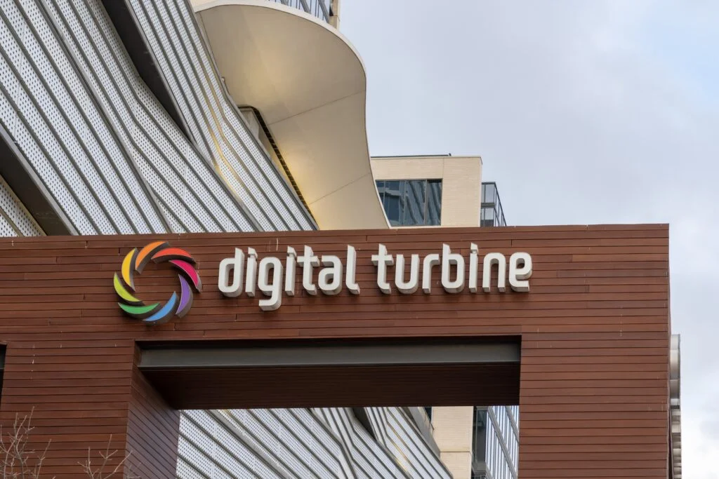 Digital Turbine Shares Soar After Q2 Results: Here's Why