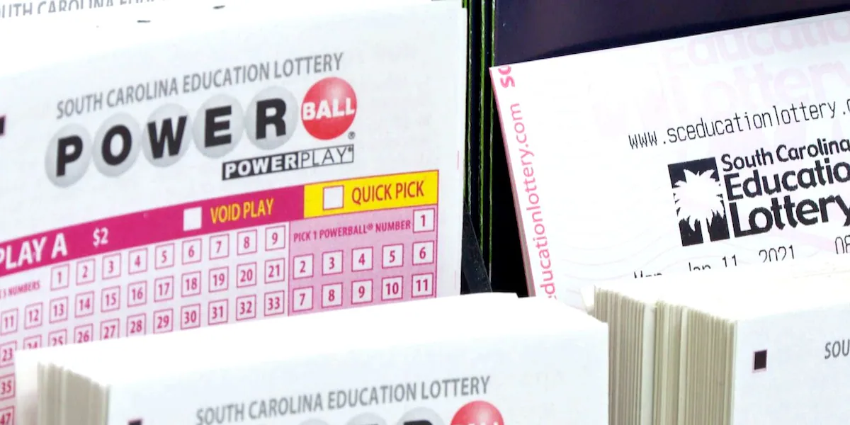 CHECK YOUR TICKETS: $100K Powerball ticket sold in Columbia