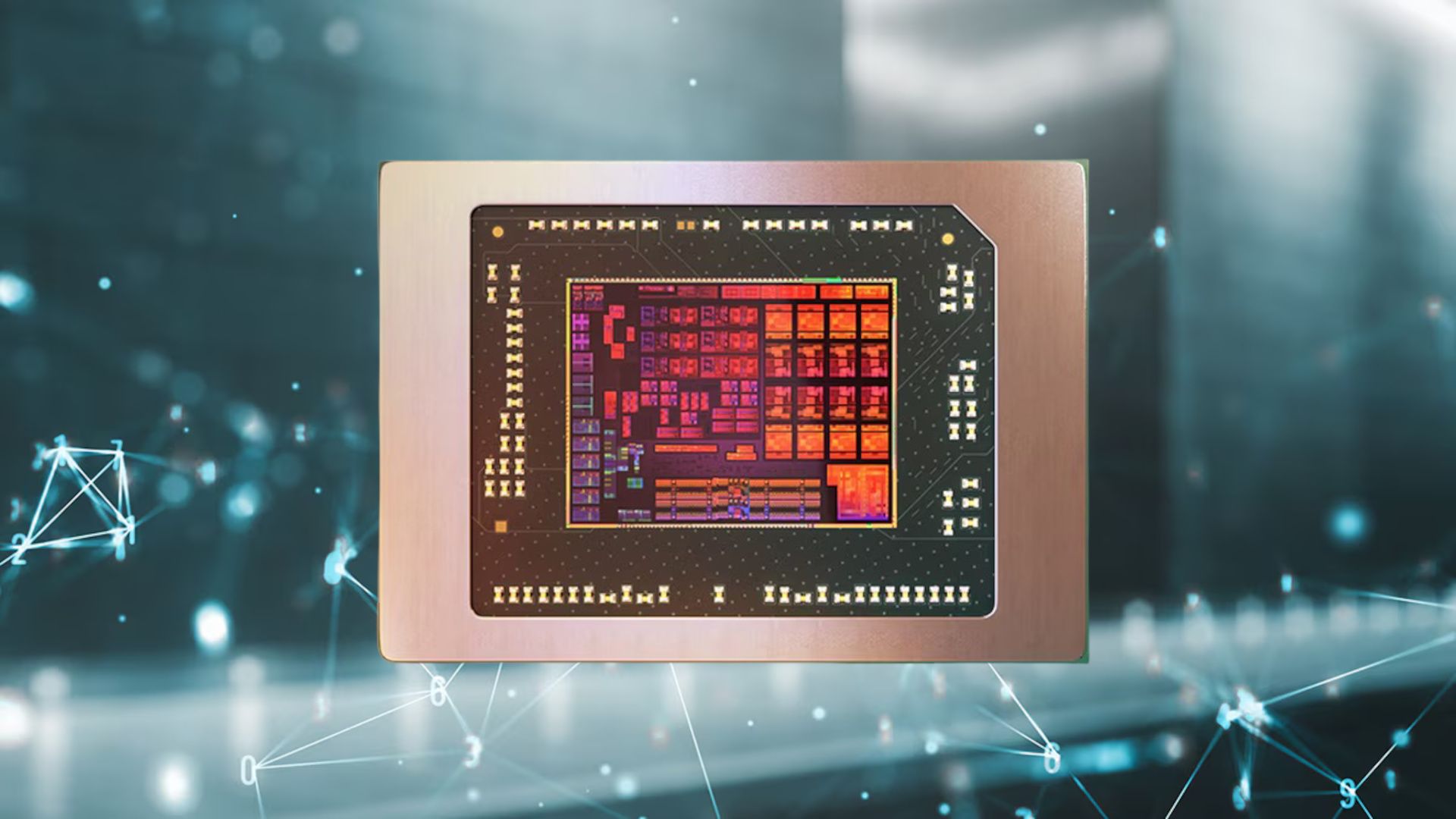 Out with the old, in with the old: AMD's still selling Zen 2 and Zen 3+ processors, now under the guise of the Ryzen 10/100 series