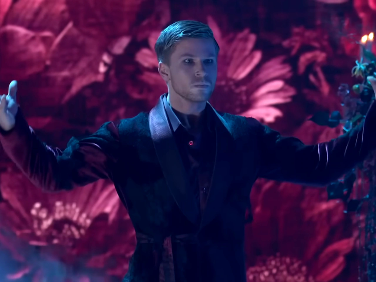 Where to watch ‘Dancing with the Stars’ Season 34, Week 8 for free