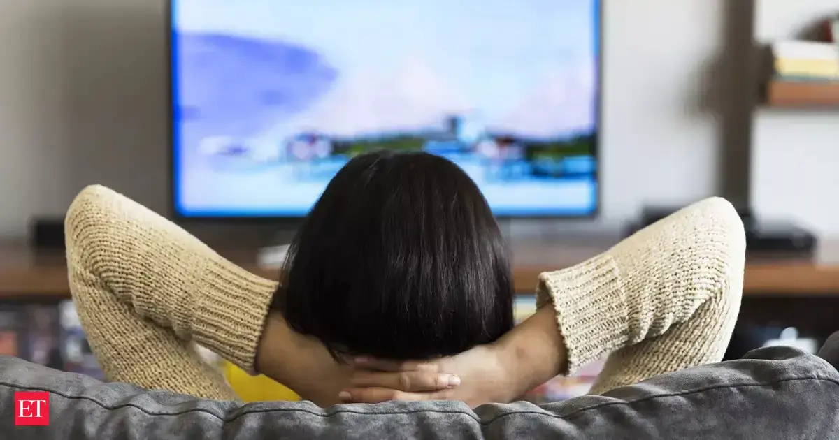 TV studios seek to retain IP, diversify revenue streams