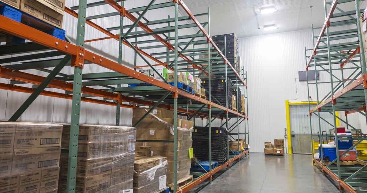 Gambling tax revenue will be used to help SNAP recipients