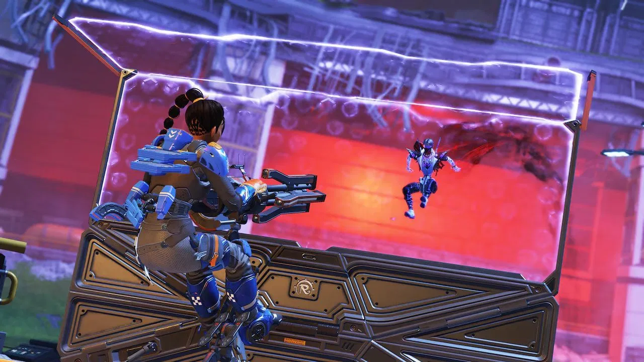 All Legend changes in Apex Legends Season 27