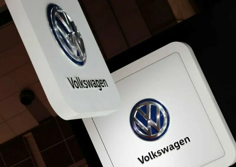 Volkswagen to develop own assisted driving chip in China