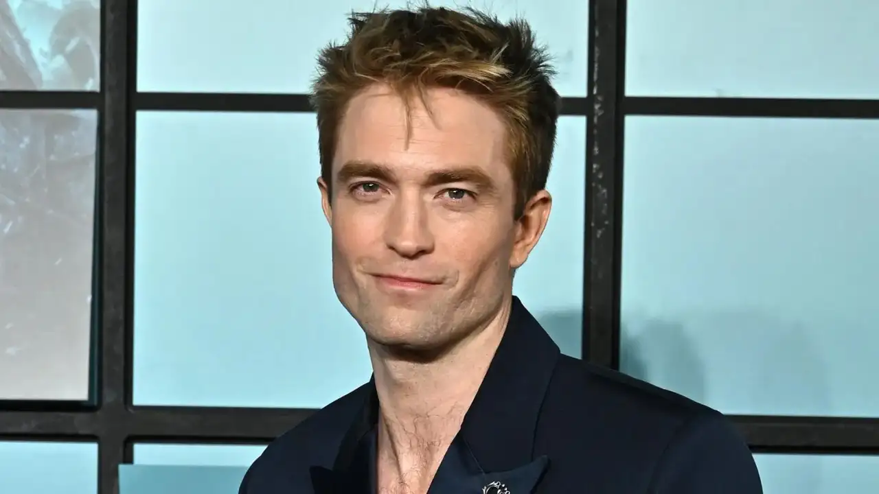 Robert Pattinson's 'Brain Stopped Working' While Filming Dune 3 With Timothée Chalamet, Zendaya