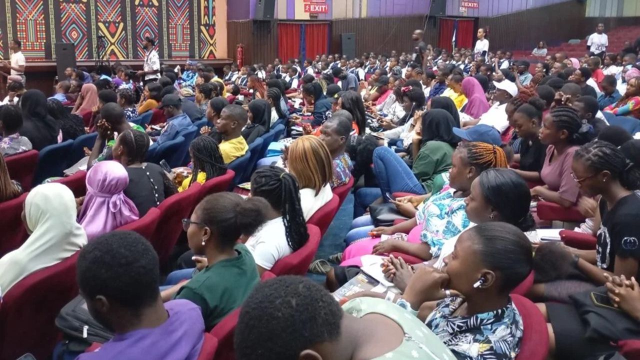 Over 41,000 Nigerian Youths Undergoing Skills Training – NDE