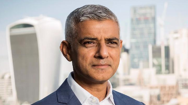 London Mayor Congratulates Zohran Mamdani on His Victory