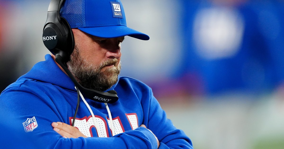 NFC Hierarchy/Obituary: Week 9 edition