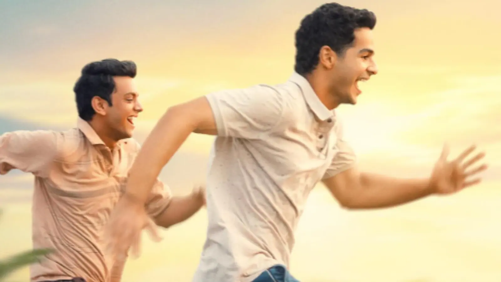 ‘I’m Not Trying To Be Deluded’: Ishaan Khatter Says Homebound Isn’t A Failure Despite Low Box Office