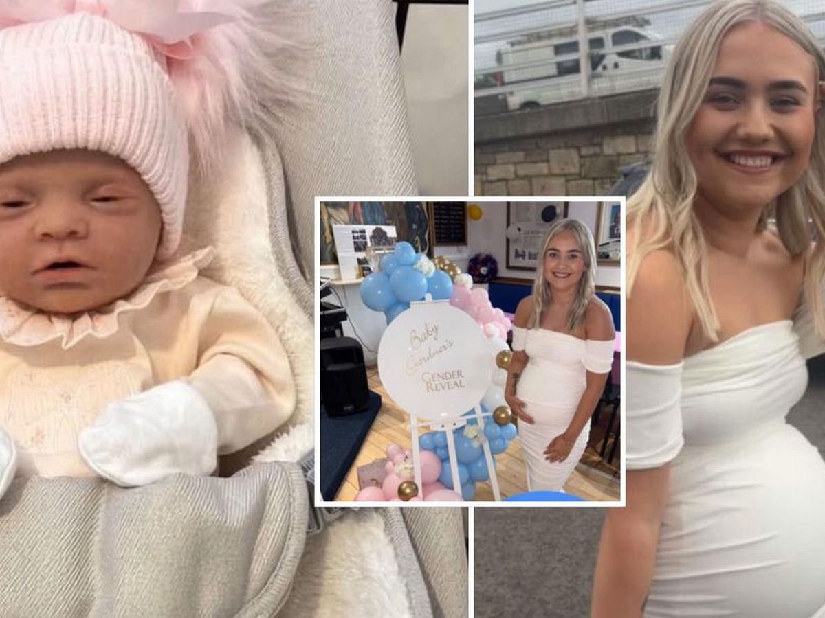 Fake baby documentary makers speak out on show covering scam which shocked Scotland