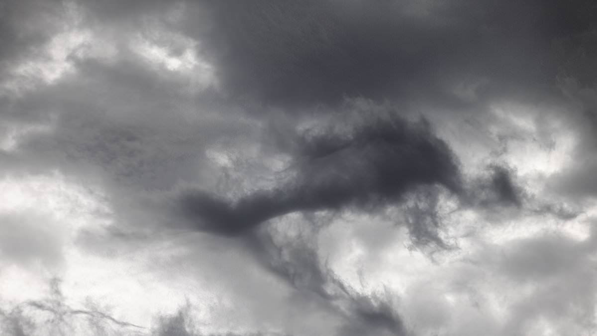 The great climate paradox: Drop in air pollution has INCREASED global warming by making clouds less reflective, scientists warn