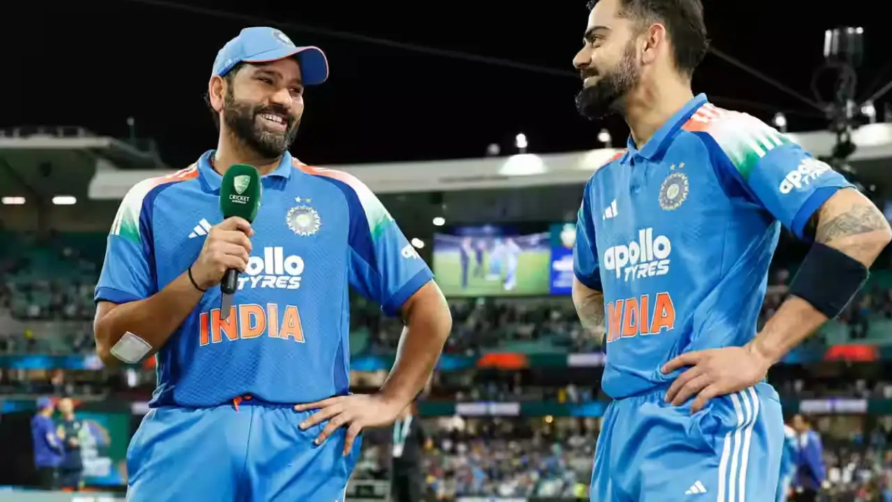 Rohit Sharma, Virat Kohli's Next Outing Delayed; Selectors To Not Pick Them For...: Report