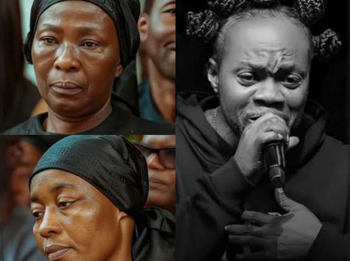 German Authorities confirm validity of Fosuh marriage after Lumba’s passing