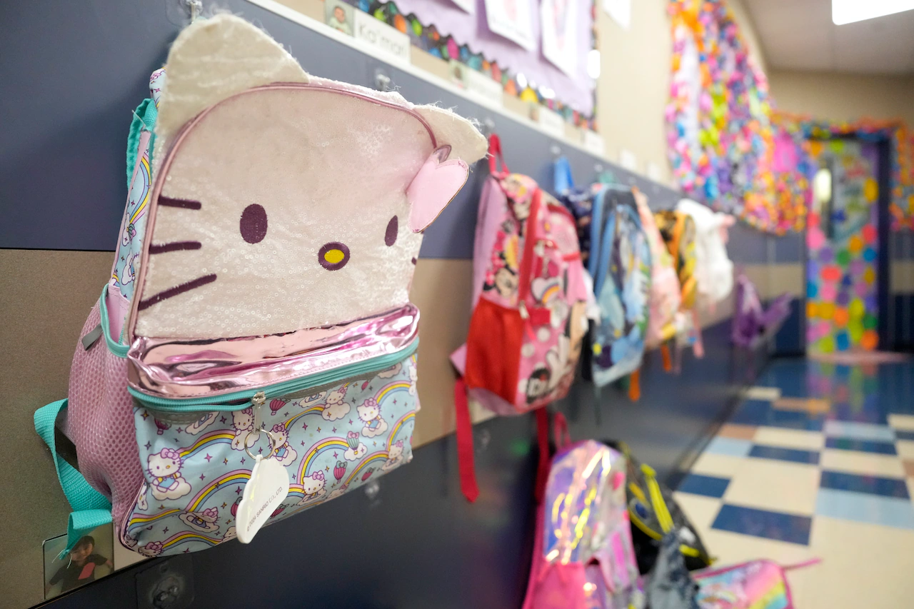 Amherst voters reject school income tax, continuing 13-year levy drought