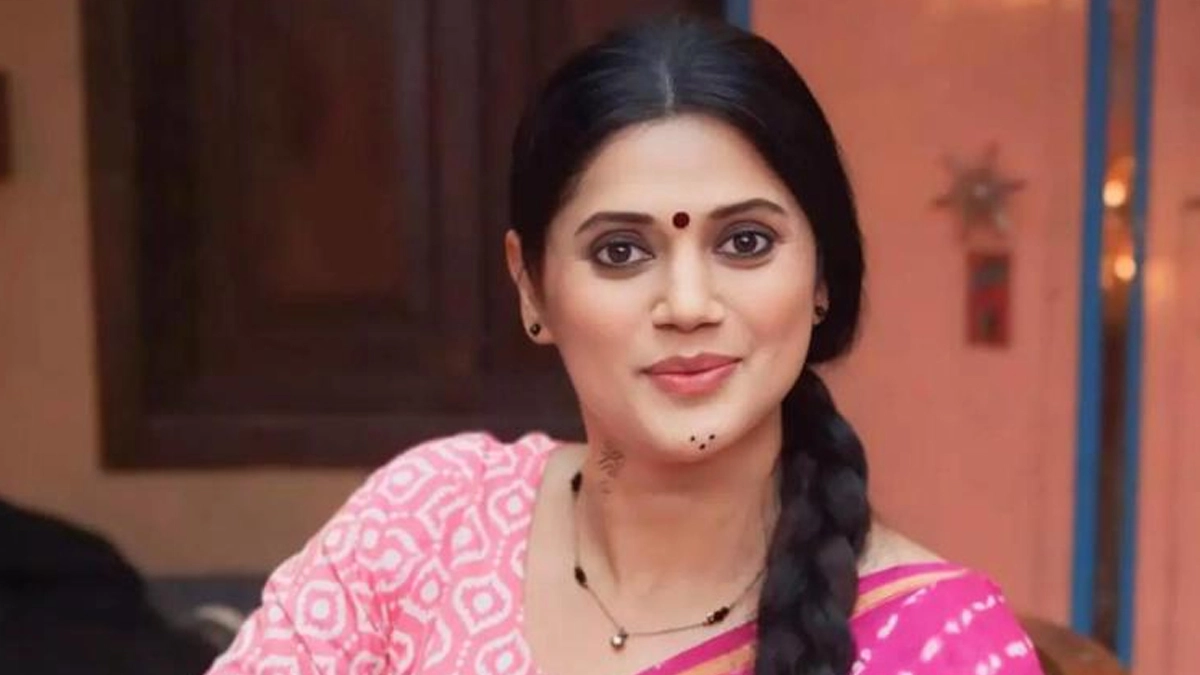 ‘Pushpa Impossible’: Sony SAB’s Drama Takes a 7-Year Leap, Pushpa Becomes a Lawyer As Her Family Faces New Challenges, Emotional Conflicts and Fresh Beginnings – Details Inside