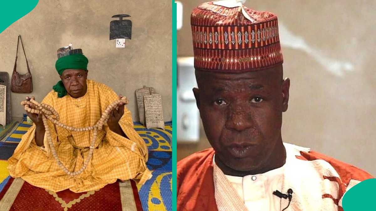 Tears as Kannywood’s Malam Nata’ala dies after months of battling illness