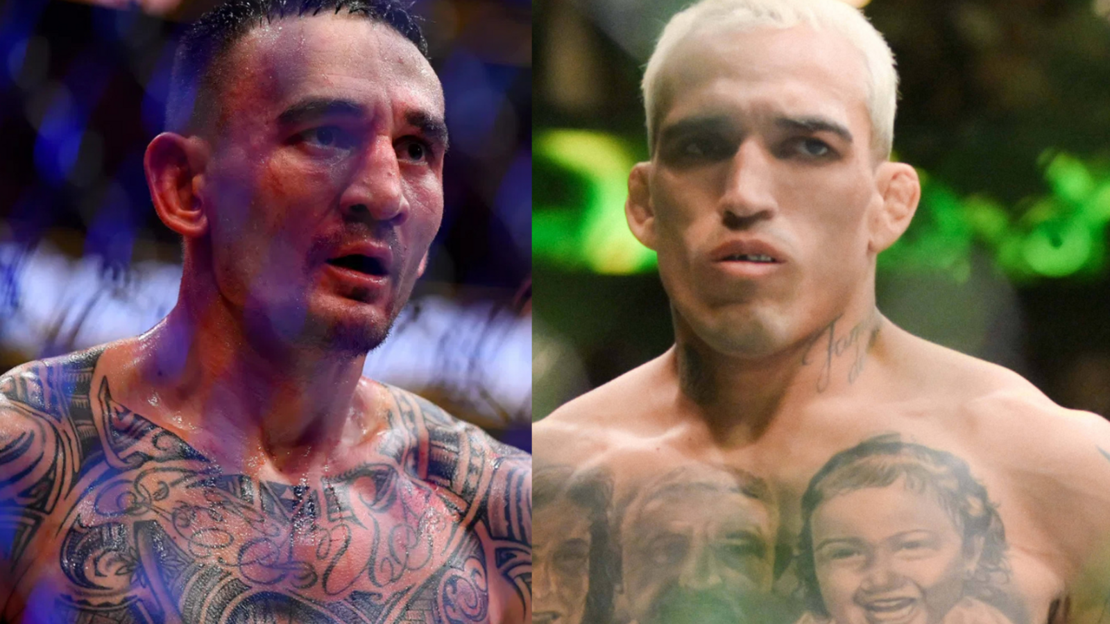 Demand Surges for Max Holloway’s BMF Comeback as Charles Oliveira Faces New Competition
