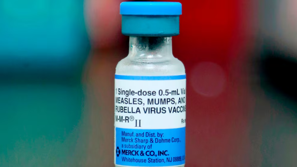 12-Day National Measles & Rubella Immunisation campaign to begin in Balochistan on Nov 17