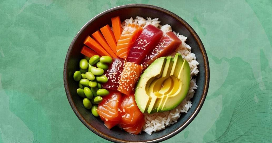 New poke bowl restaurant opening in South Lincoln