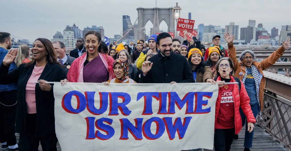 How would Zohran Mamdani’s dream economy actually work?