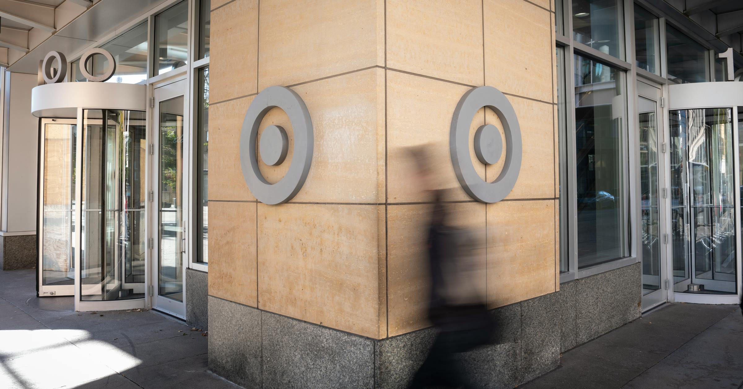 Mass layoffs at Target a result of weak leadership