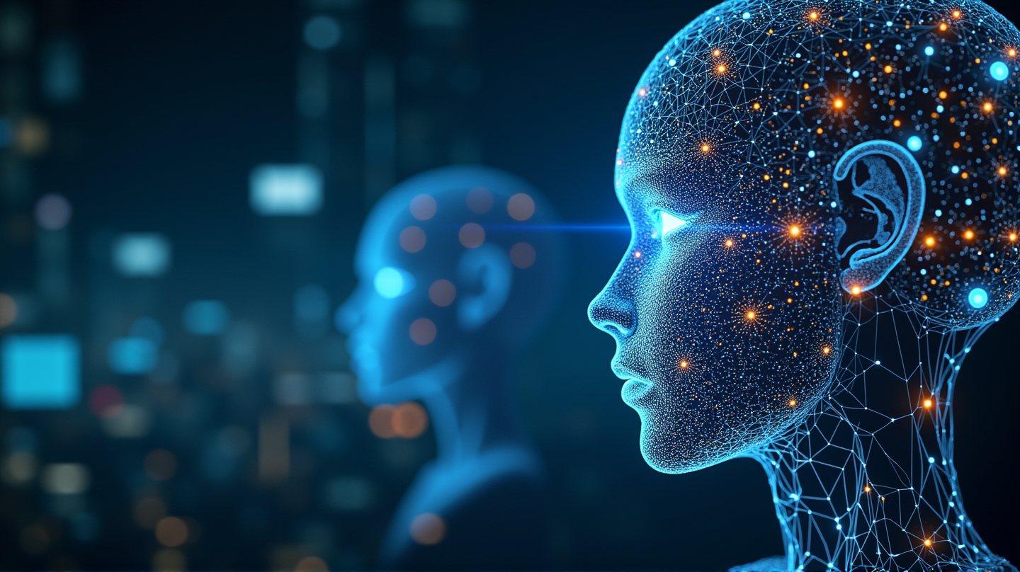 Big Tech's Massive AI Spending: A Race to Rule the Future