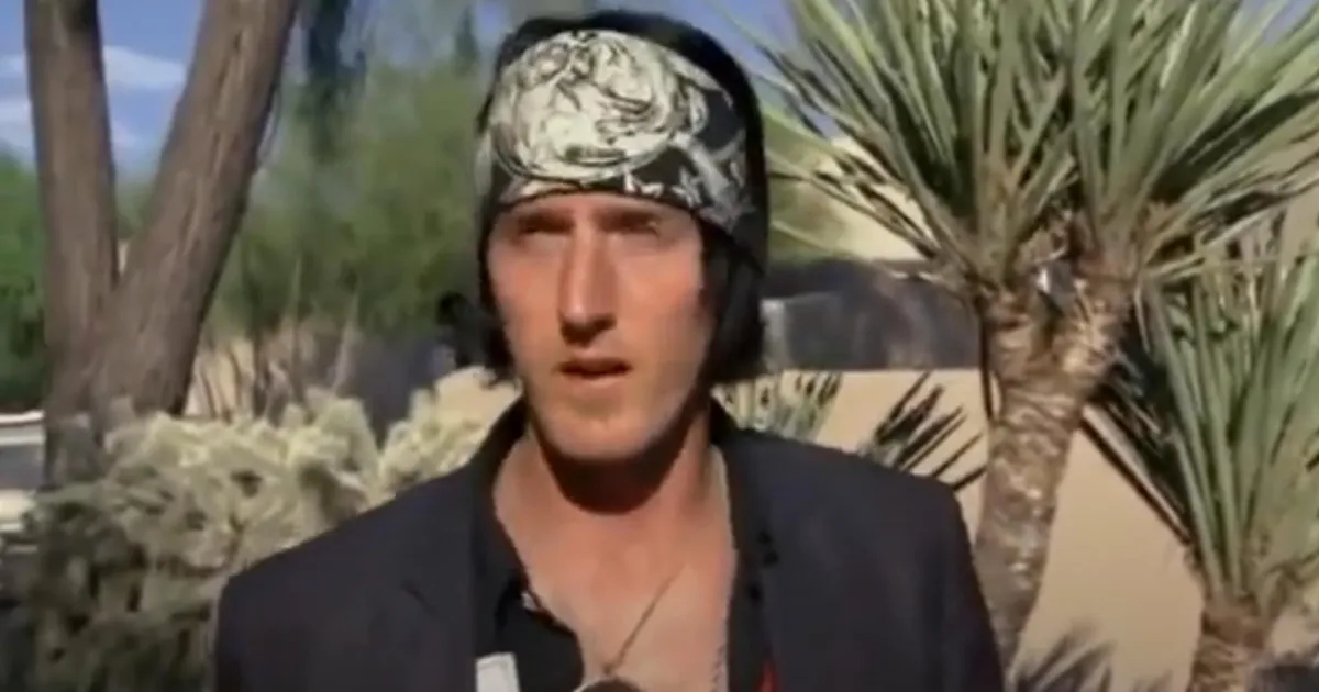 American Idol Alum Arrested for Allegedly Having Sex With Minor: Report