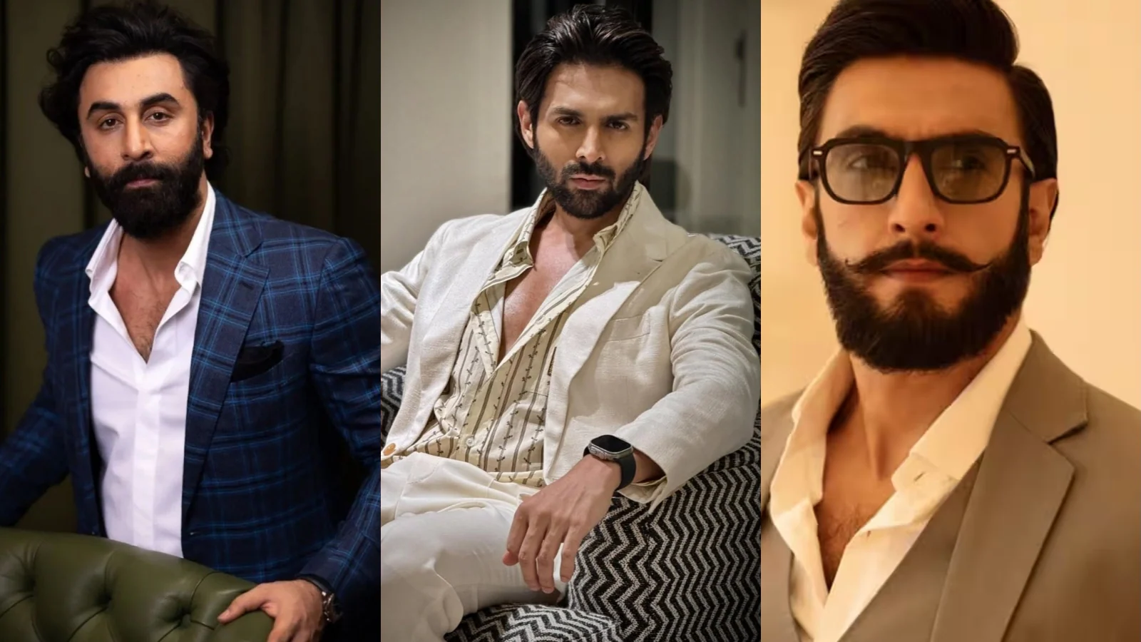 Ranbir Kapoor, Kartik Aaryan Or Ranveer Singh: Who Will Star In Anees Bazmee's Ram Aur Shyam?