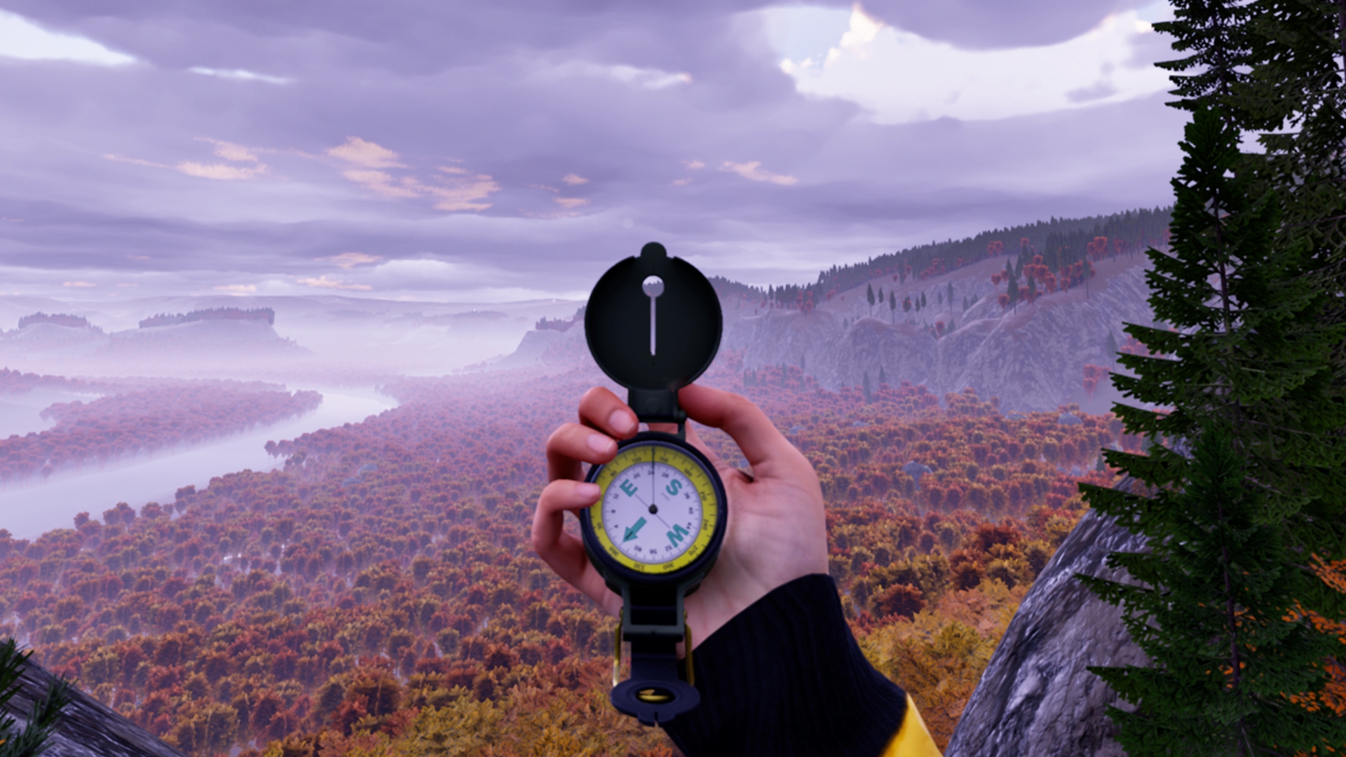 One of the most realistic and savage survival games I've ever played, PUBG creator's new project gets a launch date