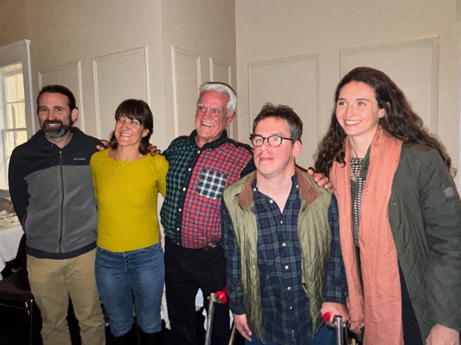 Neely, Democrats Win Big in Southampton Town Races