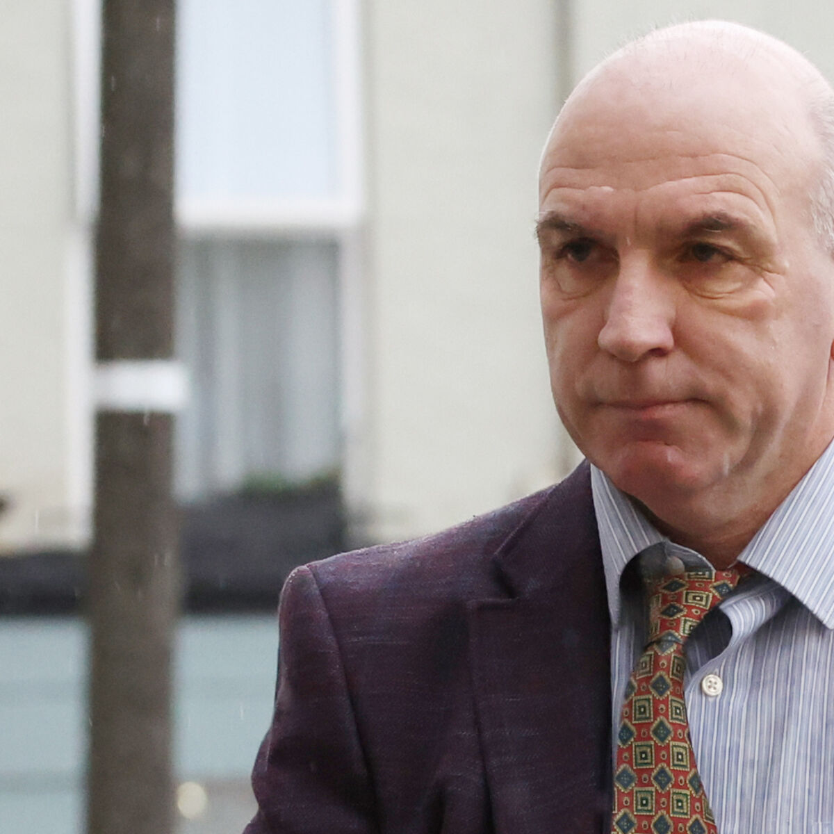 Financial alert in summer 2022 led to DJ Carey fraud investigation