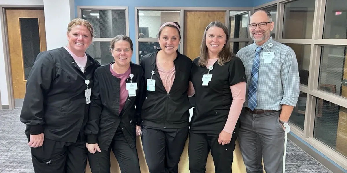 Chippewa Valley Cooperative Hospital opens new Cancer Center in Chippewa Falls