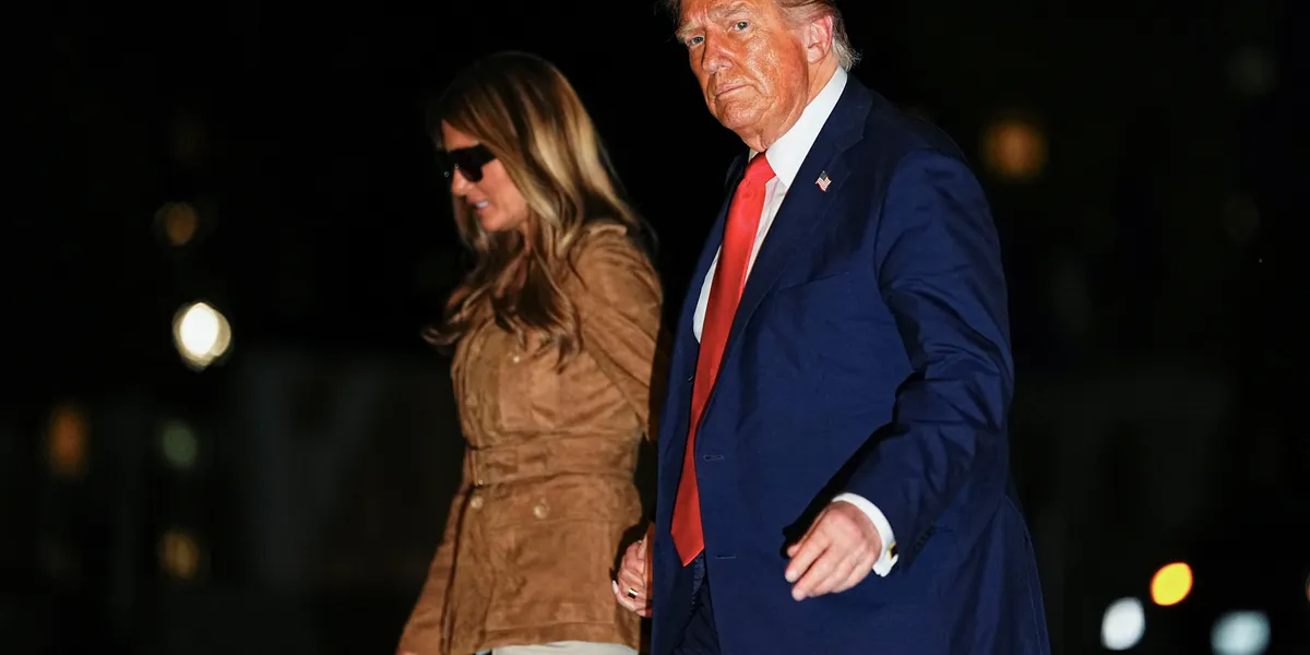 Trump was this Republican's worst nightmare - and his legacy