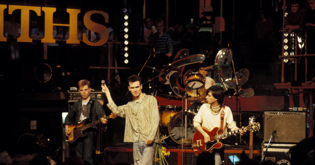 '80s Rock Legend Hasn't Spoken To Bandmate in 33 Years: 'He Seems Very Angry'