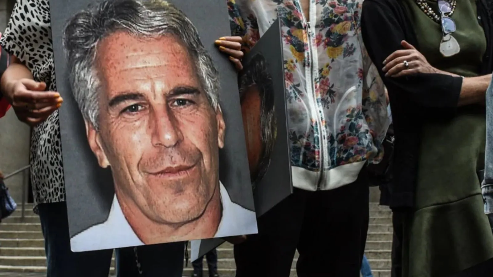 Epstein’s $1 Billion Financial Trail Reached Wall Street And Russian Banks, Unsealed Files Show