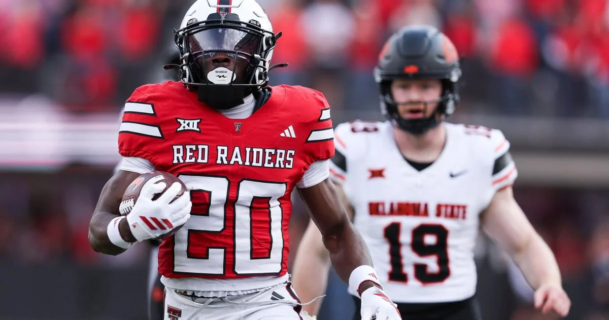 a magic number in a tragic streak for OSU's defense