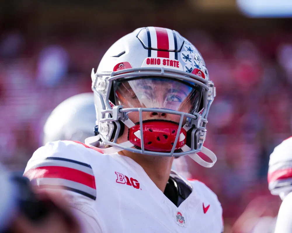 Julian Sayin Receives $186K News After Heisman Race Announcement