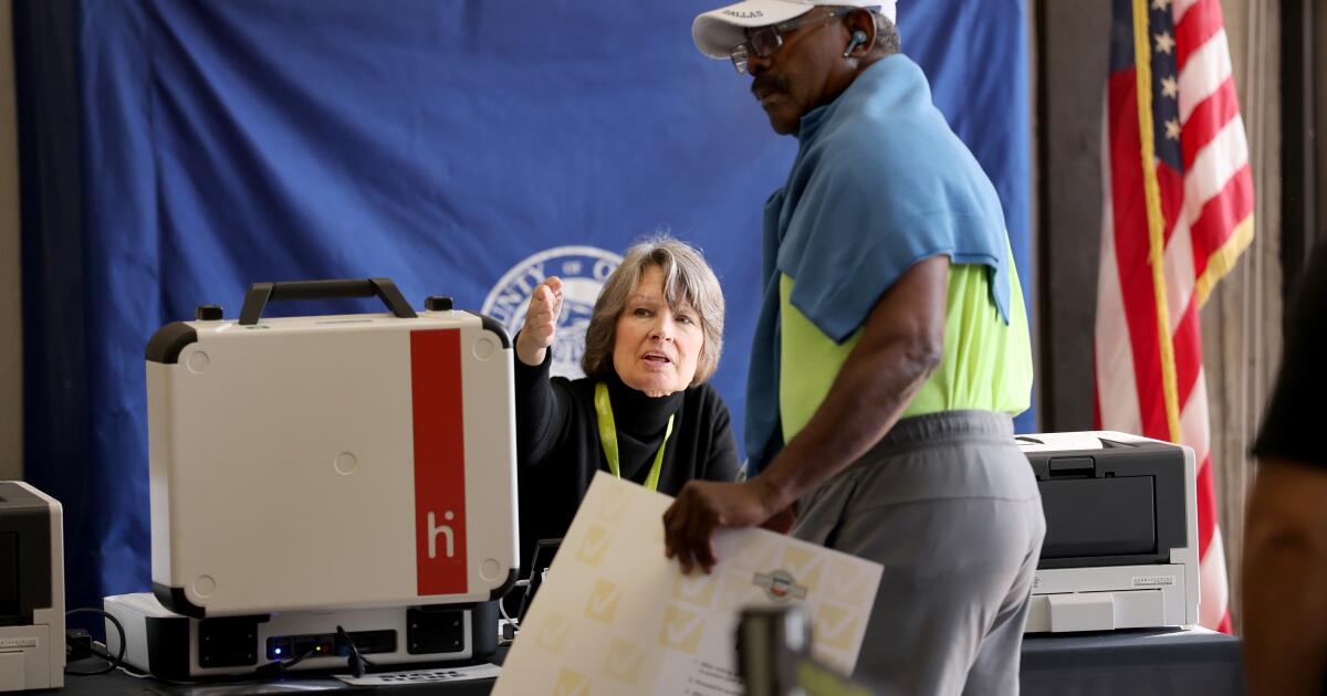 term victory with a big downside