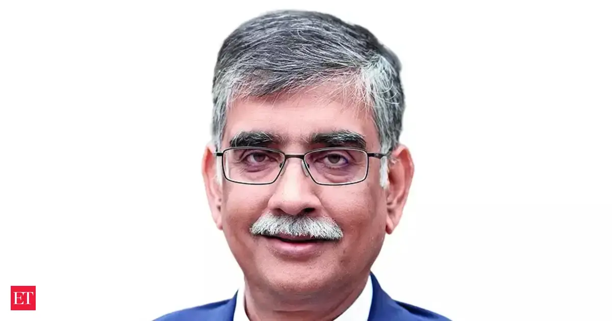 Urban demand's in growth territory, qcomm a big driver, says Sunil D'Souza, MD TCPL