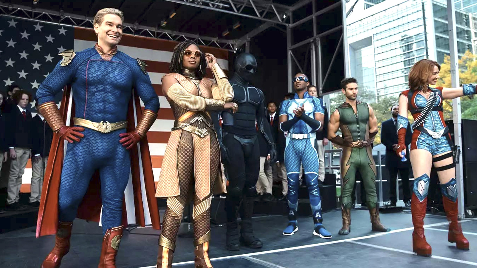 How To Watch The Boys In Order (Including The Spin-Offs)