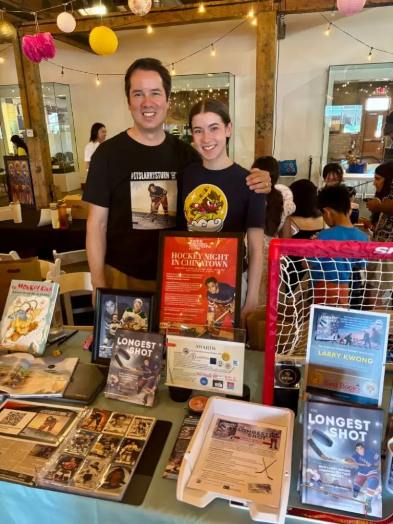 Vernon author’s kids book falls short of Canadian honour