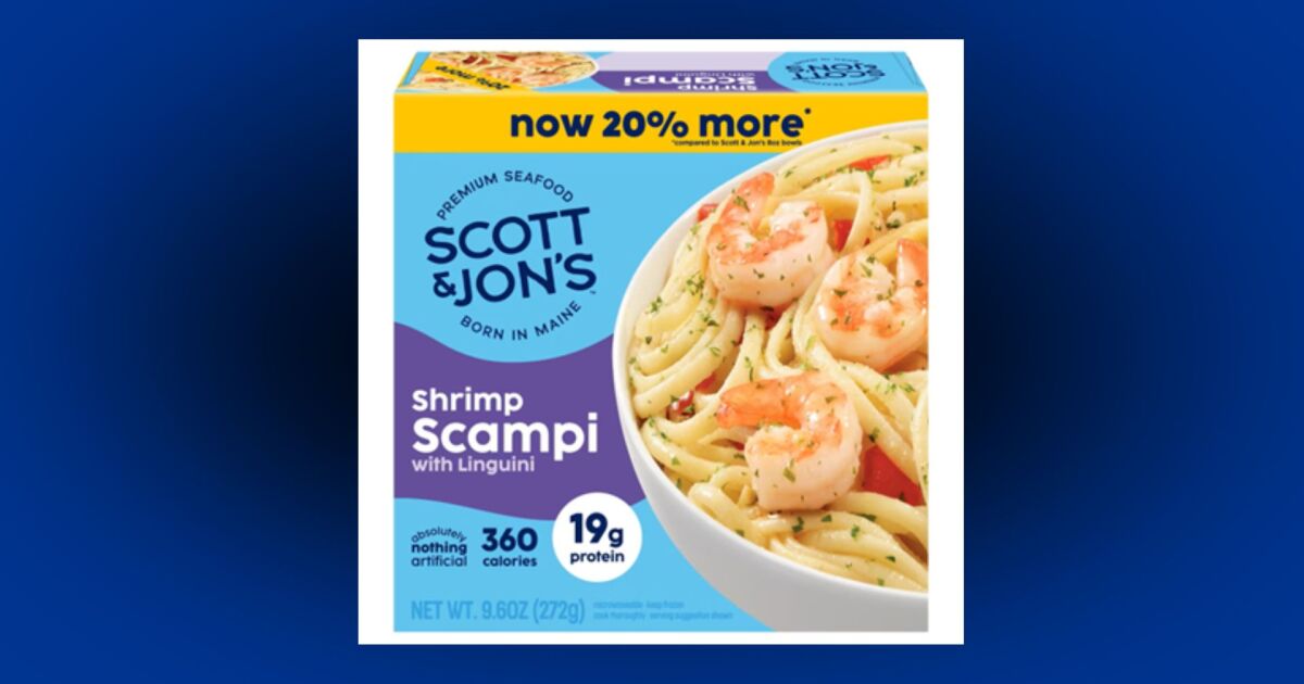 Listeria outbreak linked to grocery pasta meals leaves six dead