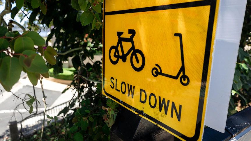 Calls to clamp down on illegal e-motorbike 'crisis'