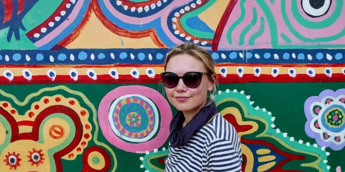 I Prefer Traveling Solo Even Though I'm in a Relationship