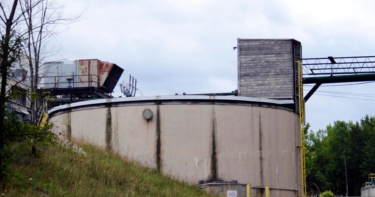 Lee explores redevelopment ideas for three vacant historic mills